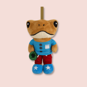 Concho Labubu Secret